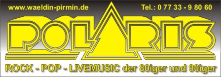 Polaris Logo